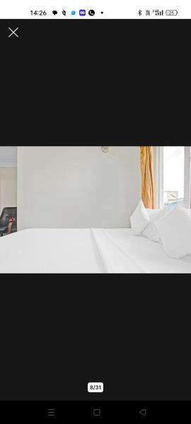 Mount alagar residency